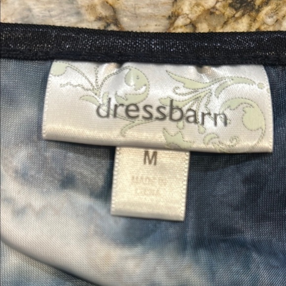 Dressbarn Medium Blouse - Picture 5 of 8